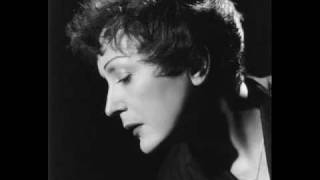 Watch Edith Piaf Et Moi video
