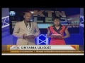 Mama amchoma mwanawe kwa madai ya wizi