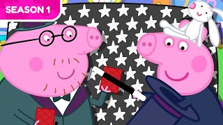 Peppa Pig Tales Magic Show Season 1 Episode 86