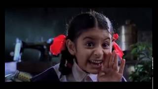 UNICEF Total Sanitation TVC 2 - DAWAAYI Featuring Vidya Balan