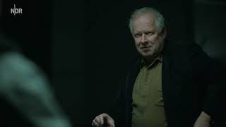 Tatort Folge 1279 Borowski Und Das Ewige Meer Borowski & Sahin