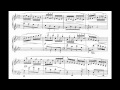 scarlatti sonata f minor K19 - L383