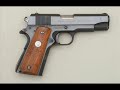 pistola 9 milimetros