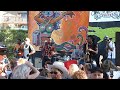 Видео Dwayne Dopsie and the Zydeco Hellraisers - Sebastopol Festival - 2012