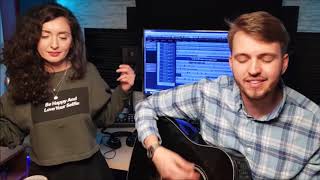 This Love Maroon 5 Paul & Ivana Cover Grupa Virus