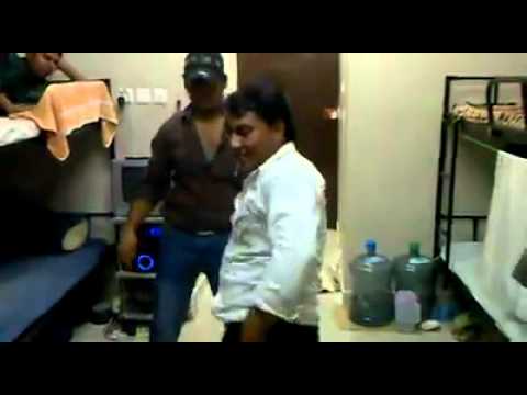 Toba re toba teri kamsin jwani