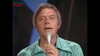 Watch Tom T Hall Your Man Loves You Honey video