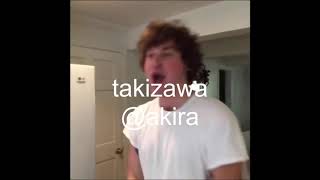 tokyo ghoul as vines #2 (bc I?m excited for re)