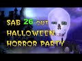 ハロウィンパーティ  HALLOWEEN 2013