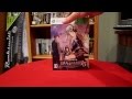 Dunamis 15 - Limited Edition - Unboxing - Xbox 360
