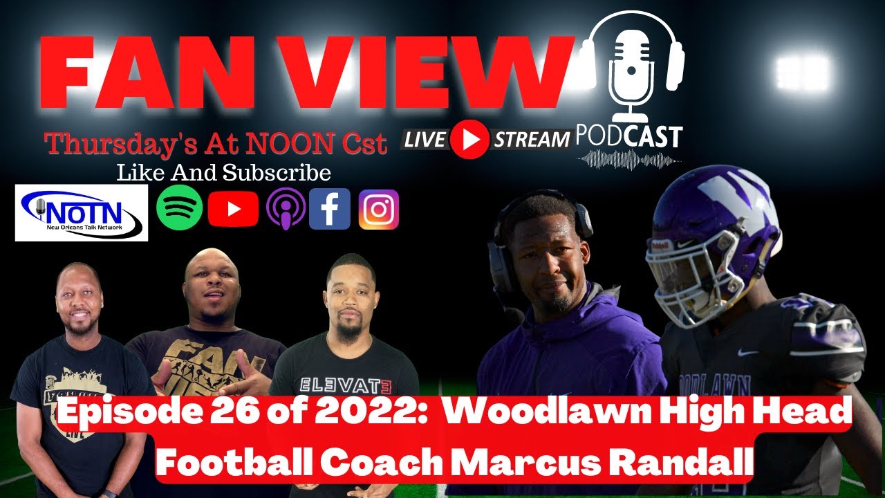 ALL New Fan View