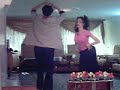 جلال همتی و شهناز تهرانی