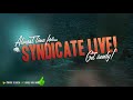 syndicate