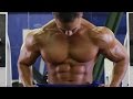 How To Build A Big Chest