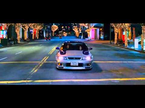 Tokyo Drift: Han QuoteHan Drifting.