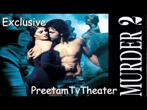 Haal e Dil With Lyrics - Murder 2 (2011) Full Song Harshit Saxena...