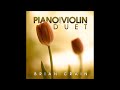 Brian Crain & Rita Chepurchenko - Butterfly Waltz