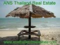 2 BR Hua Hin, Thailand Beach Front Condo 6,000 USD
