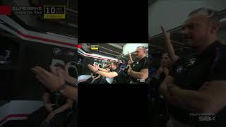Bulega, Toprak Razgatlıoğluna Çarparak Yarış Dışı Bıraktı. Sadece Uzun Tur Cezası Aldı