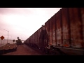 railroad