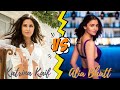 Katrina Kaif VS Alia Bhatt | SONG BATTLE 💥