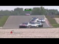 GT1 - Slovakia - Championship Race Watch Again 19/08/12