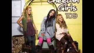 Watch Cheetah Girls Off The Wall video