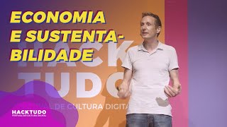 Andries Oudshoorn | Economia Circular e Grana Extra