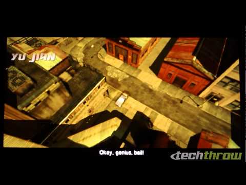 City forex chinatown