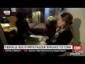 CNN speaks to French woman who wants to join ISIS