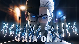 Gata Only To Be Hero X Molob Remake Clips Amvedit 1080P 25 Fps