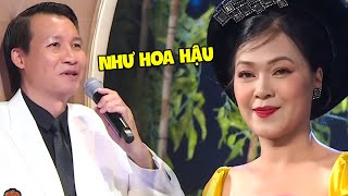 Đinh Y Nhung Xinh Như Hoa Hậu Khoe Giọng Ca Ai Nấy Cũng Ngỡ Ngàng