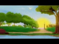 Tales of Tenali Raman in Tamil - 04 MAGIC CHANT - Animated / Cartoon Stories