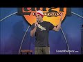 Geoff Keith - Accents (Stand Up Comedy)