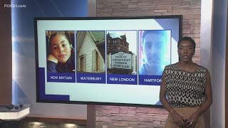 Looking Back At Ct Child Abuse Cases After Death Of 11-Year-Old Jacqueline Torres-Garcia