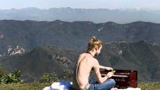 Watch Trevor Hall Proof Of Destruction video