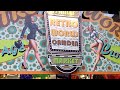 A look at Camden Market in London (HD)
