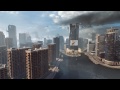 'LEVOLUTION' - Epic Battlefield 4 Panoramic / Time Lapse