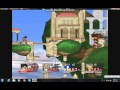 SSF2 parte 1 los monos