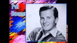 Watch Pat Boone Mr Blue video