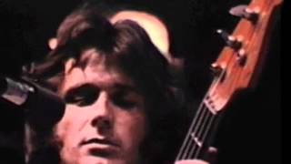 Watch King Crimson Fallen Angel video