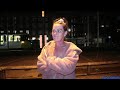 Homeless Crack cocaine addict - Dawns story