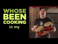 A Slam Poem to Bacon (with Nick Offerman)