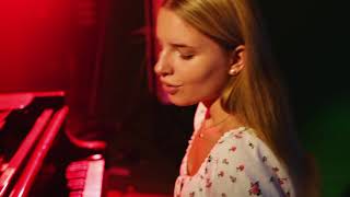 Summer - Wicked Game (Piano Cover) // Studio 33 Sessions