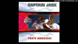 Watch Captain Jack Dont You Just Know It dont Haha video
