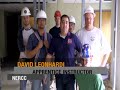 South Boston Neighborhood House Senior Center Apprentice Project