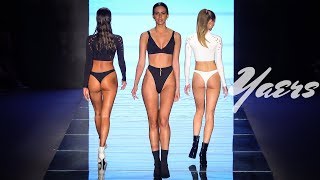 Gigi C Bikinis Fashion Show SS2019 Miami Swim Week 2018 Paraiso Fashion Fair  Sh