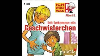 Albert E. Erklärt Ich Bekomme Ein Geschwisterchen