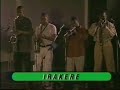 La explosion - irakere - latin jazz part.1