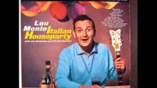 Watch Lou Monte Babaluci video